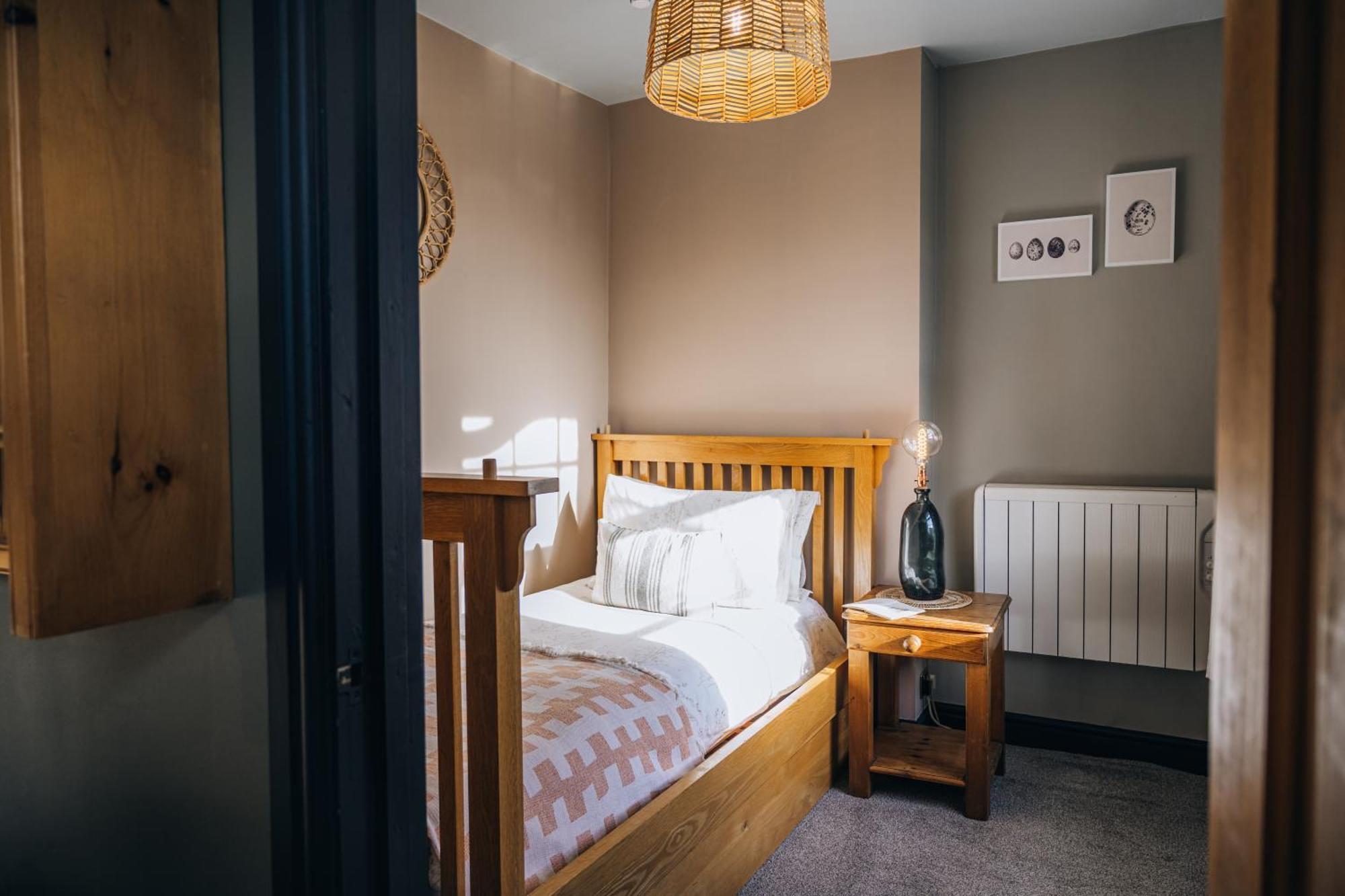 The Hideaway - Stratford Upon Avon - Central - Free Offstreet Parking - 2 Bedroom Luxury Apartment Exteriör bild