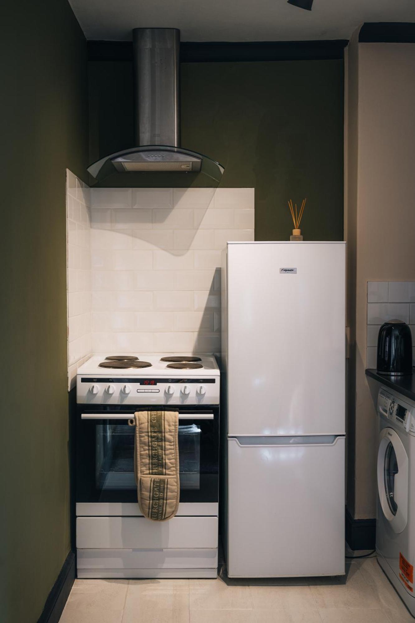 The Hideaway - Stratford Upon Avon - Central - Free Offstreet Parking - 2 Bedroom Luxury Apartment Exteriör bild