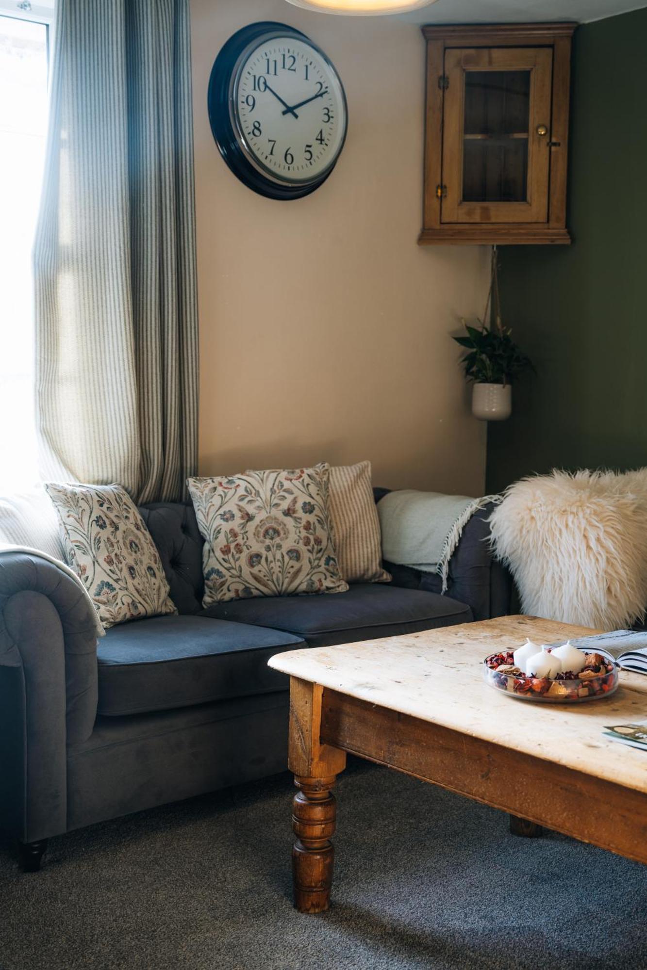 The Hideaway - Stratford Upon Avon - Central - Free Offstreet Parking - 2 Bedroom Luxury Apartment Exteriör bild