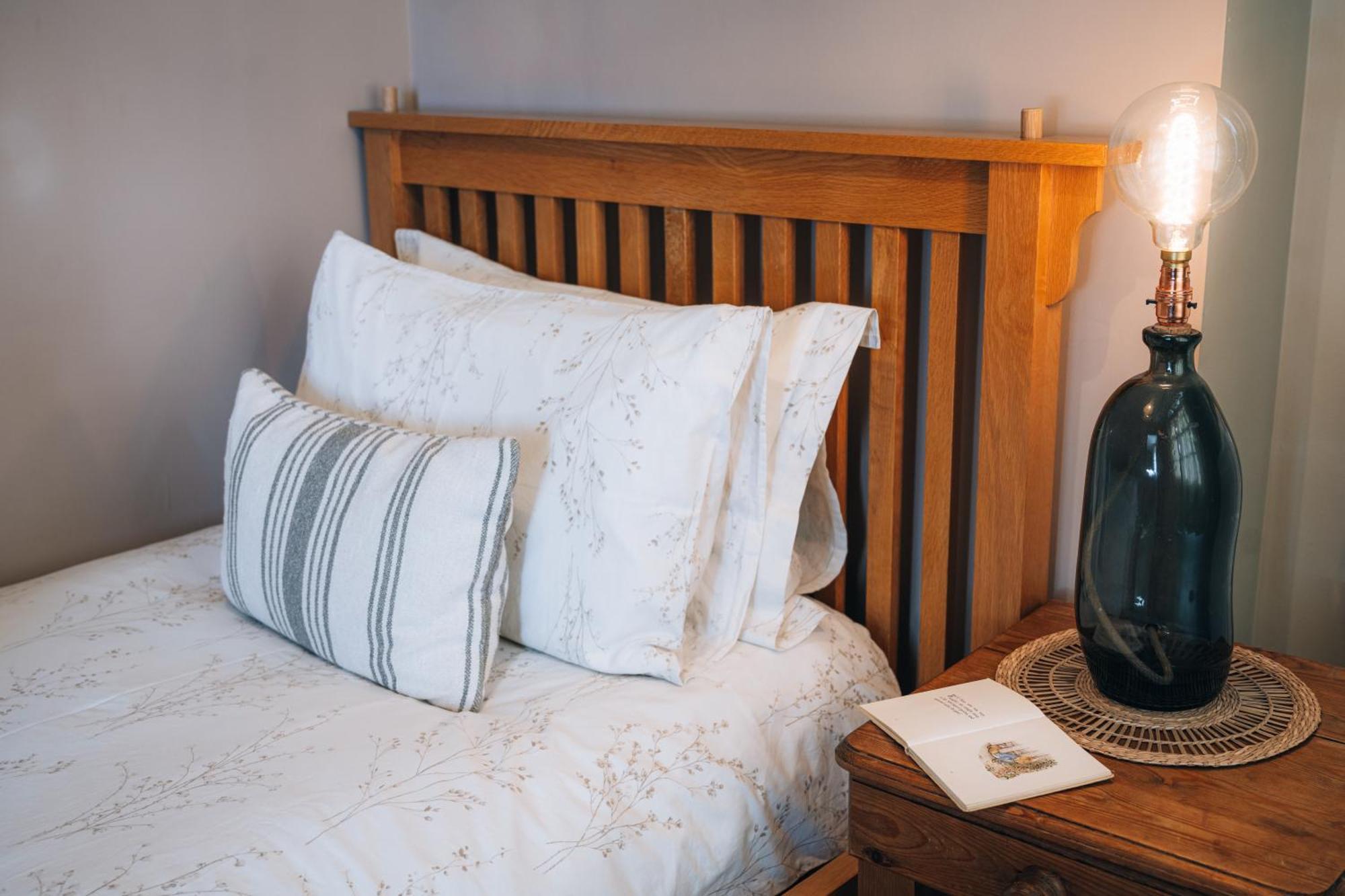 The Hideaway - Stratford Upon Avon - Central - Free Offstreet Parking - 2 Bedroom Luxury Apartment Exteriör bild