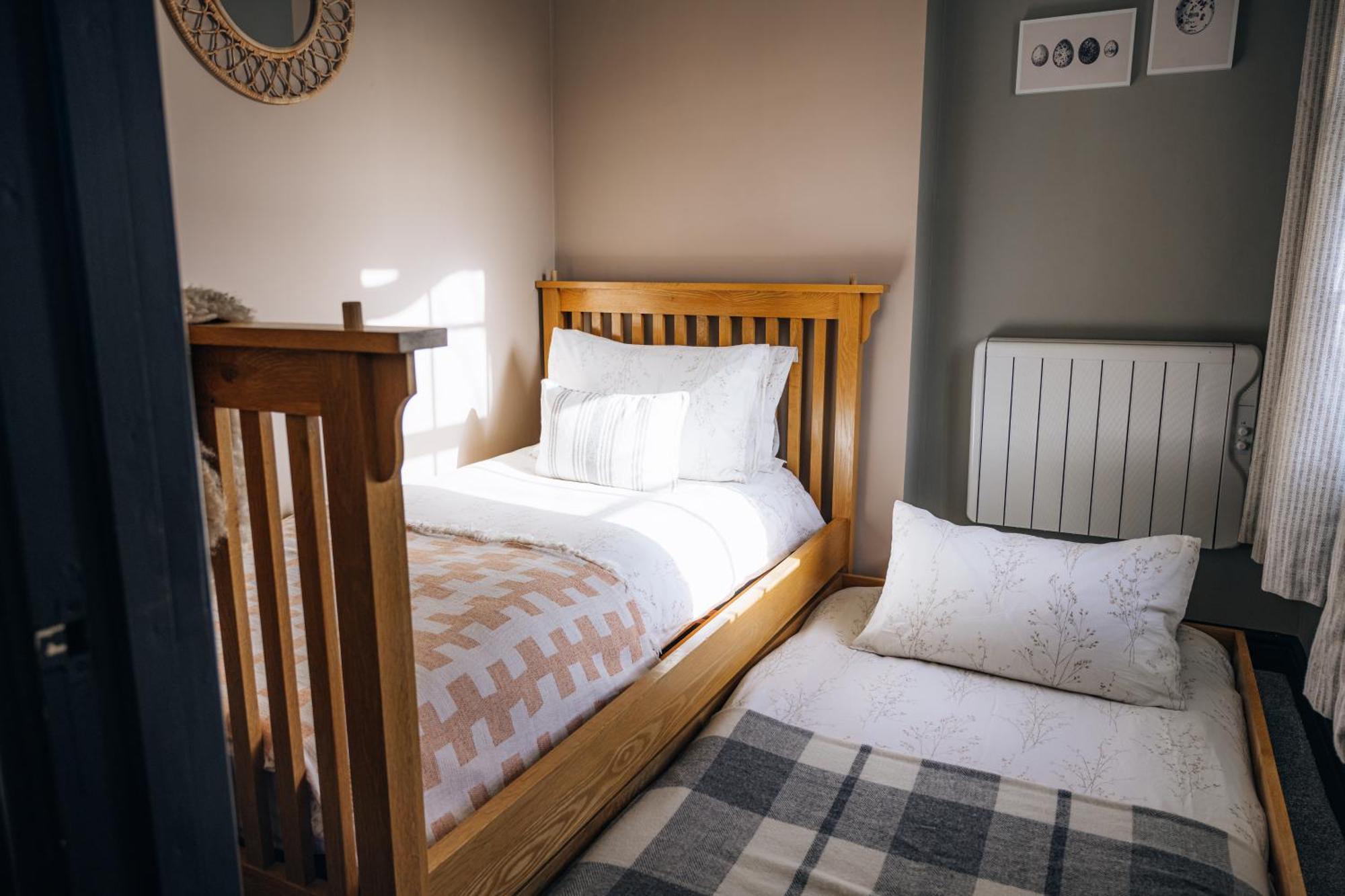 The Hideaway - Stratford Upon Avon - Central - Free Offstreet Parking - 2 Bedroom Luxury Apartment Exteriör bild