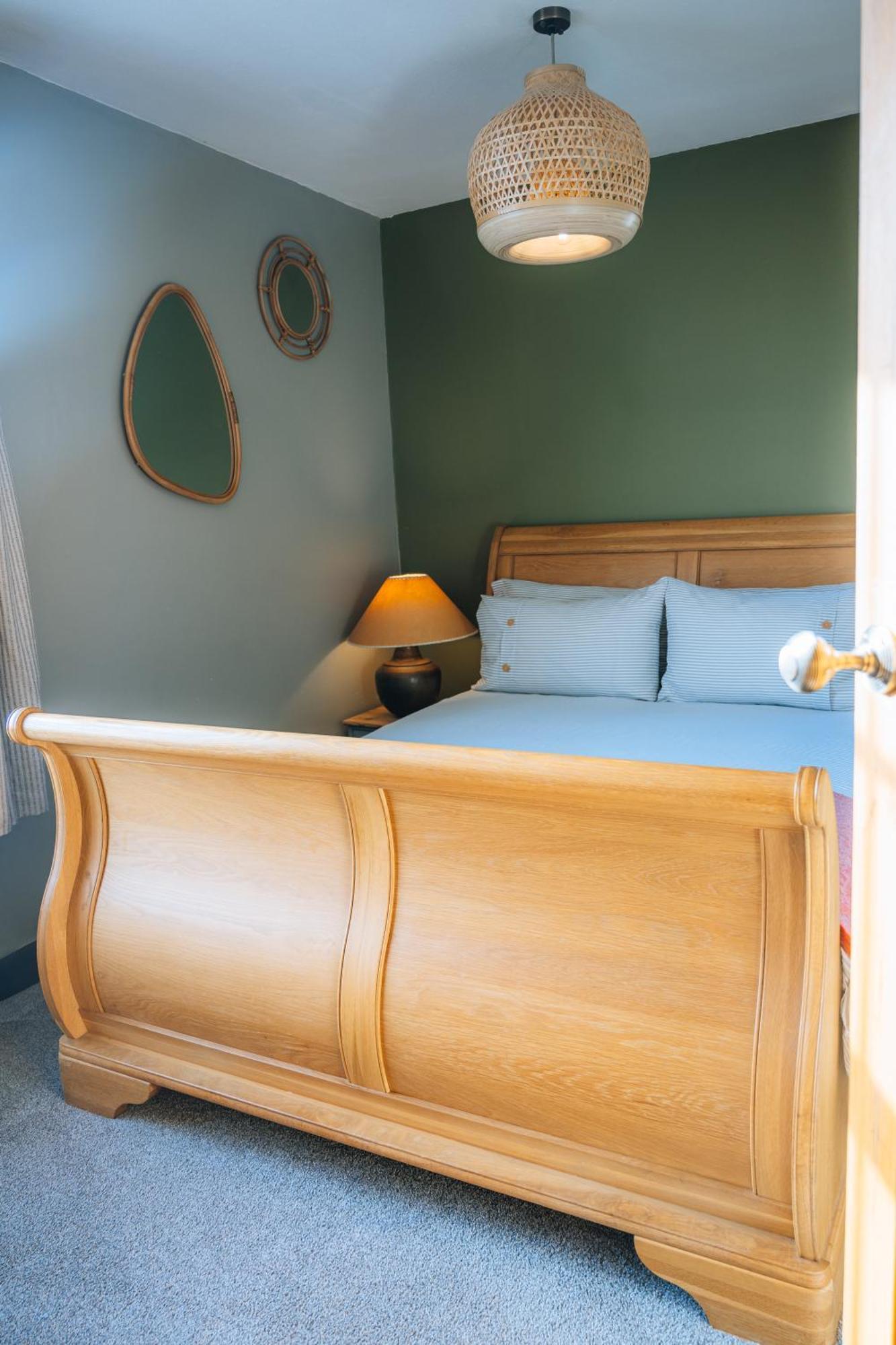 The Hideaway - Stratford Upon Avon - Central - Free Offstreet Parking - 2 Bedroom Luxury Apartment Exteriör bild